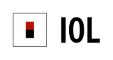 IOL Logo x R17 Ventures AG | Performance Marketing Agency